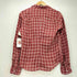 フランクアンドアイリーン Frank&Eileen BARRY リネン チェック シャツ レディース import:XS