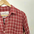 フランクアンドアイリーン Frank&Eileen BARRY リネン チェック シャツ レディース import:XS