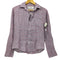 フランクアンドアイリーン Frank&Eileen BARRY リネン チェック シャツ レディース import:XS