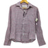 フランクアンドアイリーン Frank&Eileen BARRY リネン チェック シャツ レディース import:XS