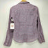 フランクアンドアイリーン Frank&Eileen BARRY リネン チェック シャツ レディース import:XS