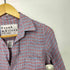フランクアンドアイリーン Frank&Eileen BARRY リネン チェック シャツ レディース import:XS
