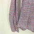 フランクアンドアイリーン Frank&Eileen BARRY リネン チェック シャツ レディース import:XS