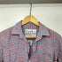 フランクアンドアイリーン Frank&Eileen BARRY リネン チェック シャツ レディース import:XS