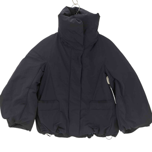 ユニクロプラスジェイ UNIQLO+J ハイブリッドダウンジャケット メンズ JPN:XS