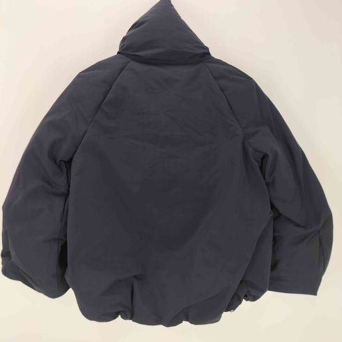 ユニクロプラスジェイ UNIQLO+J ハイブリッドダウンジャケット メンズ JPN:XS