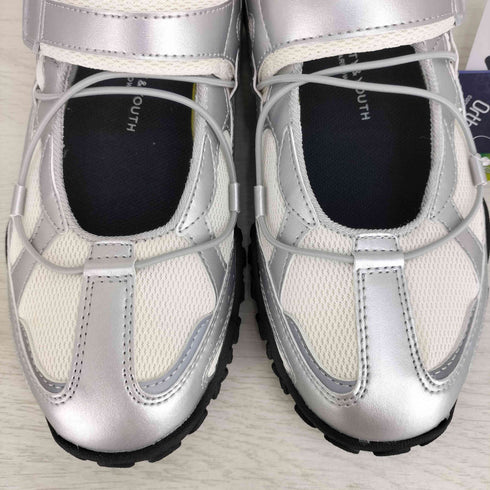 ビューティーアンドユースユナイテッドアローズ BEAUTY & YOUTH UNITED ARROWS 別注 ECHAPPE VCv2 レディース JPN:24.5