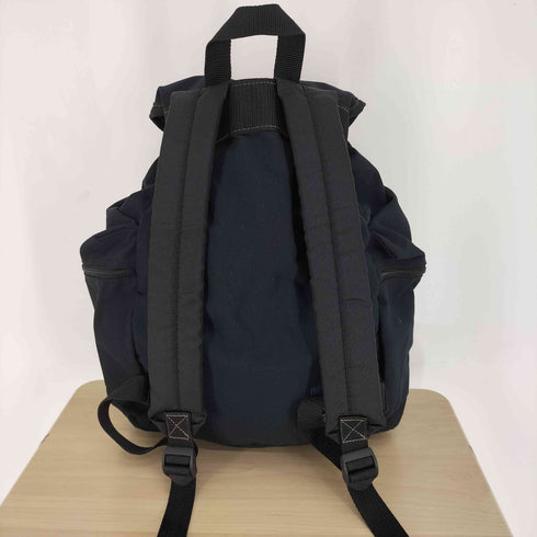 チャンピオン Champion フロント刺繍 バックパック メンズ
