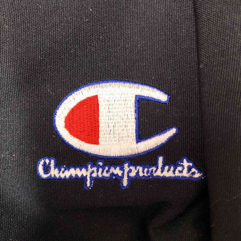 チャンピオン Champion フロント刺繍 バックパック メンズ