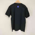 ユナイテッドアスレ UNITED ATHLE フロントプリント クルーネック Tシャツ メンズ L