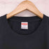 ユナイテッドアスレ UNITED ATHLE フロントプリント クルーネック Tシャツ メンズ L