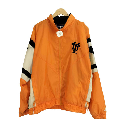 スターター STARTER TENNESSEE STATE ナイロンジャケット メンズ import:XL