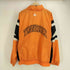 スターター STARTER TENNESSEE STATE ナイロンジャケット メンズ import:XL