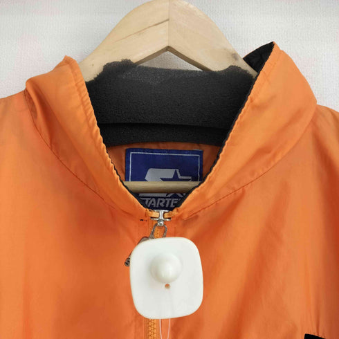 スターター STARTER TENNESSEE STATE ナイロンジャケット メンズ import:XL