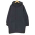 ユニクロ UNIQLO ハイブリッドダウンコート メンズ XL