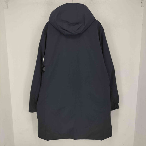 ユニクロ UNIQLO ハイブリッドダウンコート メンズ XL