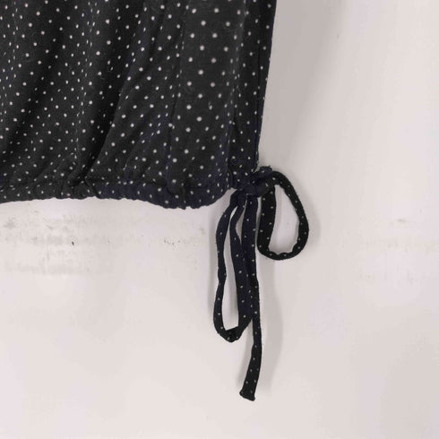 アニエスベー agnes b. PARIS ドット柄S/Sカットソー レディース 1