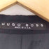 ヒューゴボス HUGO BOSS USA製 3B テーラードジャケット メンズ 38