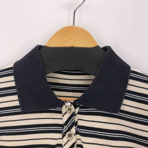 ウィークエンドマックスマーラ Weekend Max Mara ポケットボーダーポロシャツ レディース