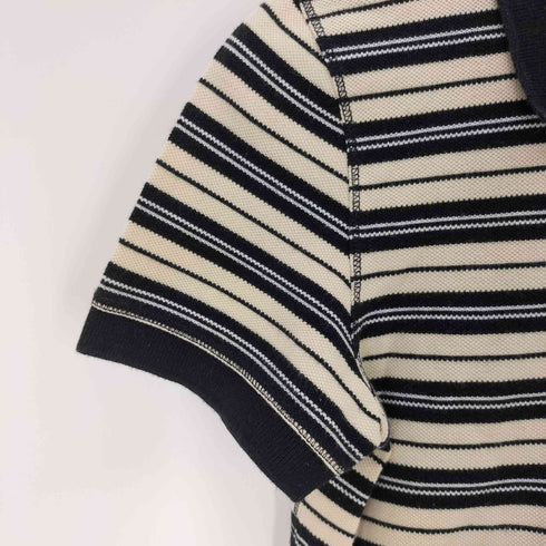 ウィークエンドマックスマーラ Weekend Max Mara ポケットボーダーポロシャツ レディース