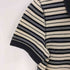 ウィークエンドマックスマーラ Weekend Max Mara ポケットボーダーポロシャツ レディース