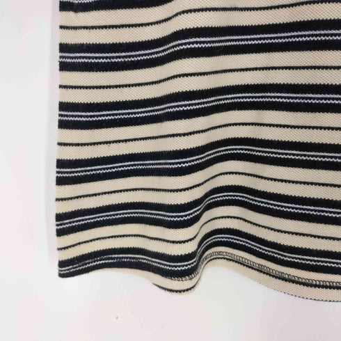 ウィークエンドマックスマーラ Weekend Max Mara ポケットボーダーポロシャツ レディース