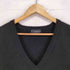CASHMERE 100% カシミヤ ベスト レディース