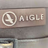 エーグル AIGLE ロングレインブーツ レディース EUR:37