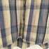 カベラス Cabela's オーバーサイズ チェックネルシャツ メンズ import:XL
