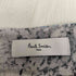 ポールスミスポール Paul Smith PAUL マルチカラー プリントシアースカート レディース 38
