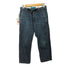 エーグル AIGLE サイクリング デニムパンツ メンズ JPN:XS