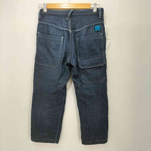エーグル AIGLE サイクリング デニムパンツ メンズ JPN:XS