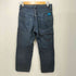 エーグル AIGLE サイクリング デニムパンツ メンズ JPN:XS