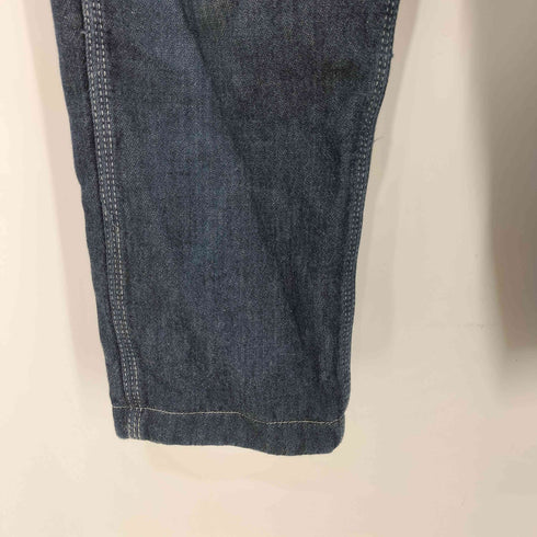 エーグル AIGLE サイクリング デニムパンツ メンズ JPN:XS
