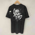 90S 両面プリント S/S バンドTシャツ メンズ