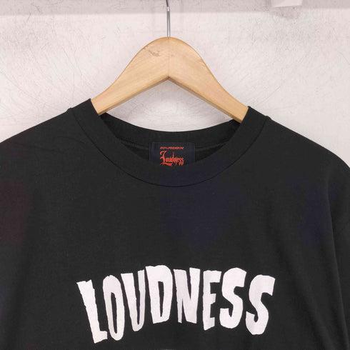 90S 両面プリント S/S バンドTシャツ メンズ