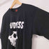 90S 両面プリント S/S バンドTシャツ メンズ