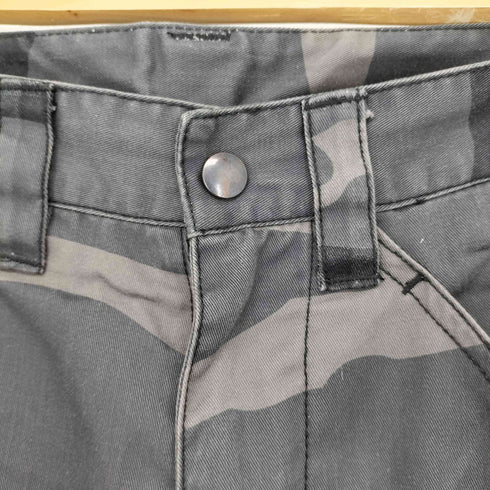 アヴィレックス AVIREX P.D.W タクティカル クロップドパンツ メンズ M
