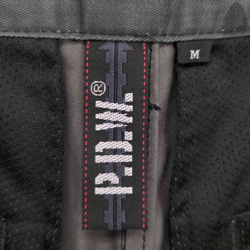 アヴィレックス AVIREX P.D.W タクティカル クロップドパンツ メンズ M