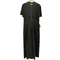 PANORMO LACE ROMPERS レース切替 S/S オールインワン レディース JPN:2