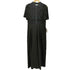 PANORMO LACE ROMPERS レース切替 S/S オールインワン レディース JPN:2