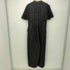 PANORMO LACE ROMPERS レース切替 S/S オールインワン レディース JPN:2