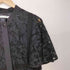 PANORMO LACE ROMPERS レース切替 S/S オールインワン レディース JPN:2