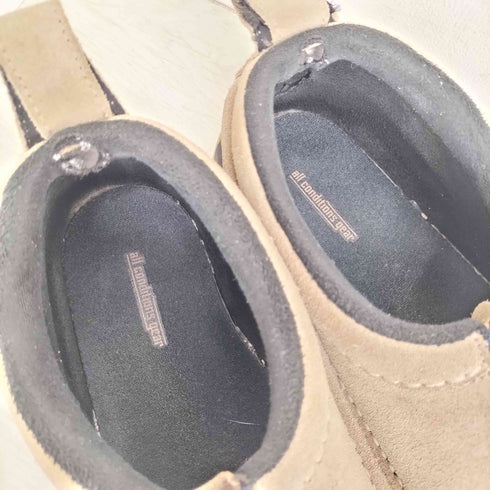 ナイキエーシージー NIKE ACG IZY LIMESTONE ローカットスニーカー メンズ JPN:28