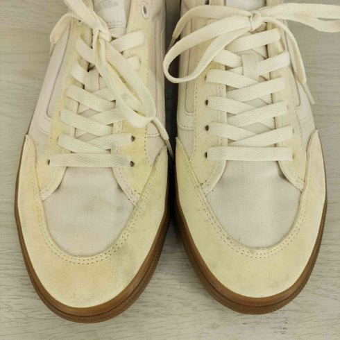 バンズ VANS STANCE MARSHMALLOW ローカットスニーカー メンズ JPN:30