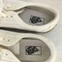 バンズ VANS STANCE MARSHMALLOW ローカットスニーカー メンズ JPN:30