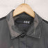 アヴィレックス AVIREX S/S ARMY SHIRT ショートスリーブ アーミーシャツ メンズ import:M