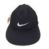 ナイキ NIKE 90S スウォッシュ スナップバックキャップ グリーンブリム メンズ