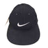 ナイキ NIKE 90S スウォッシュ スナップバックキャップ グリーンブリム メンズ