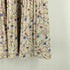 CONTINUER DE NICE CLAUP 花柄 ノースリーブシャツワンピース レディース FREE